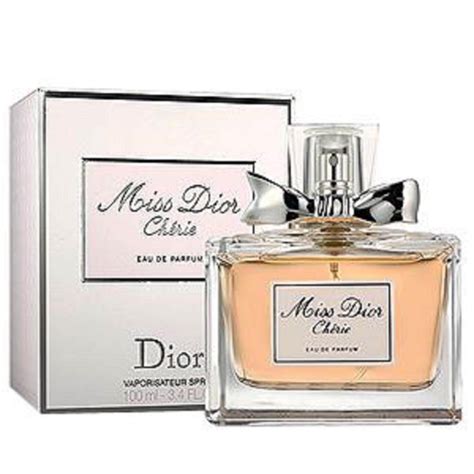 Miss Dior Cherie Eau de Parfum di Dior da donna